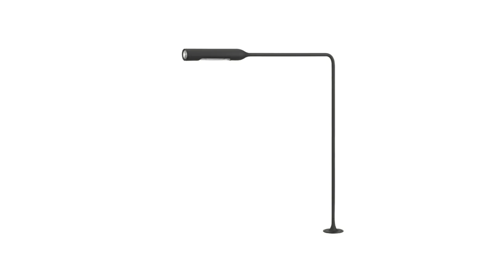 Lampada da tavolo Flo Grommet di Lumina