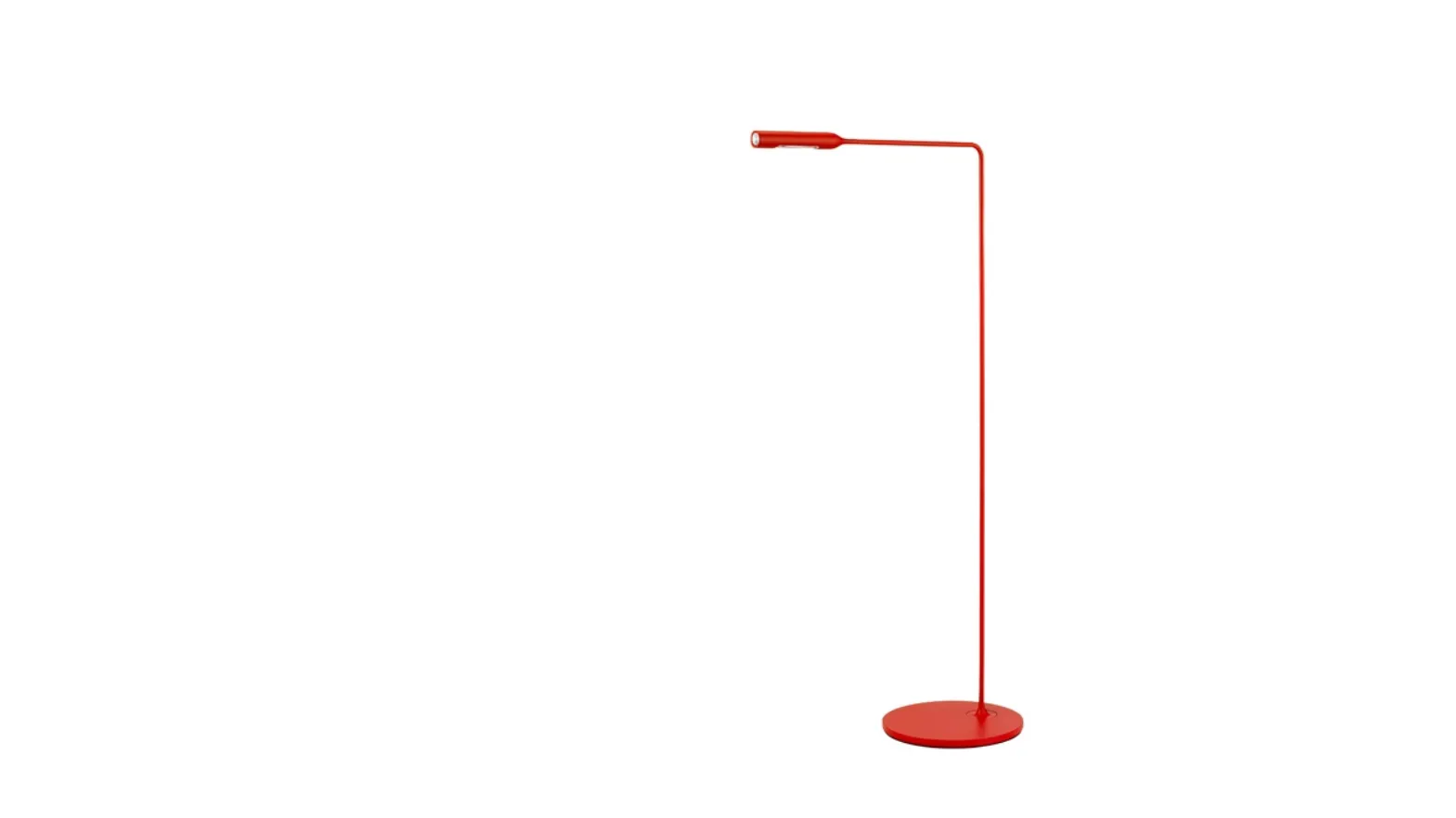 Lampada da terra Flo Lounge di Lumina