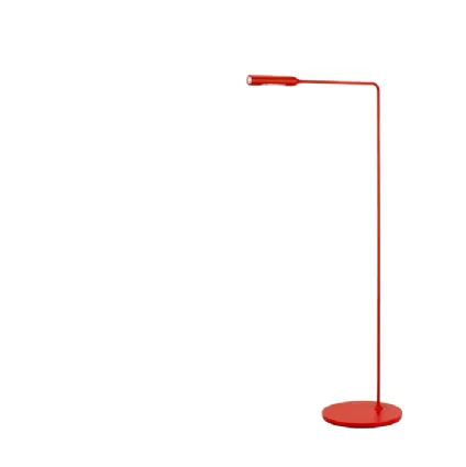 Lampada da terra Flo Lounge di Lumina