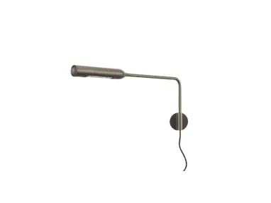 Lampada da parete Flo Wall di Lumina