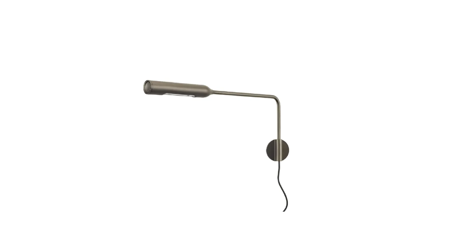 Lampada da parete Flo Wall di Lumina