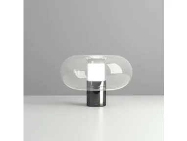 Lampada da tavolo Fontanella di Fontana Arte