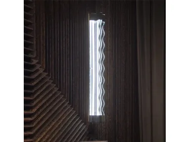 Lampada da parete Frenesi di Fontana Arte