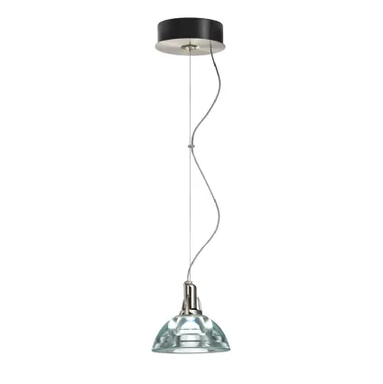 Lampada a sospensione Galileo di Lumina