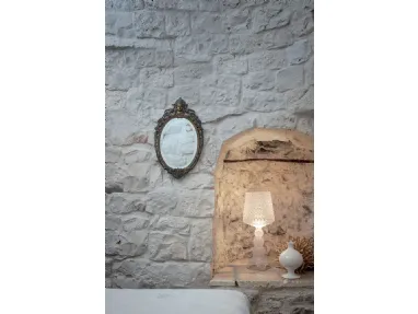 Lampada Mini-Kabuki Kartell