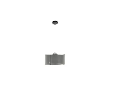Lampada a sospensione Moove Mono di Lumina