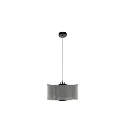 Lampada a sospensione Moove Mono di Lumina