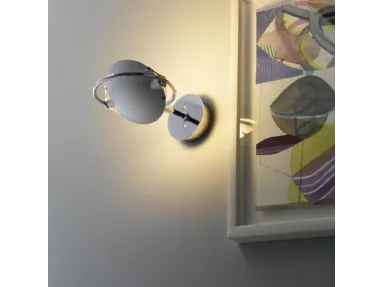 Lampada da parete moderna di Fontana Arte