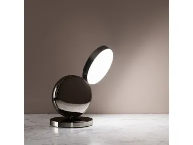 Lampada da tavolo design di Fontana Arte