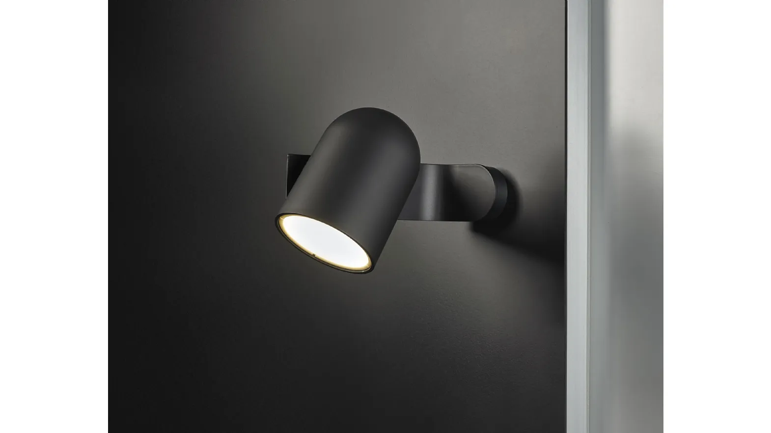 Lampada da esterno Perdue di Lumina