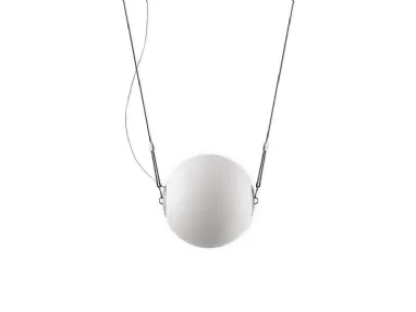 Lampada a sospensione Perla di Lumina