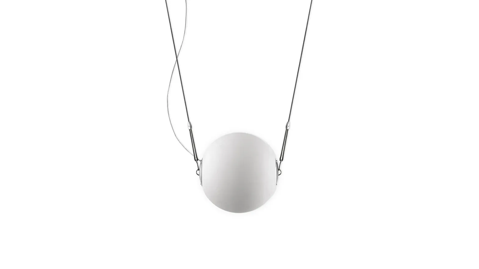Lampada a sospensione Perla di Lumina