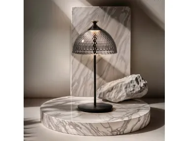 Lampada da tavolo Pumo Lamp di Kartell