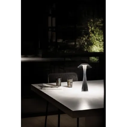 Lampada Space di Kartell