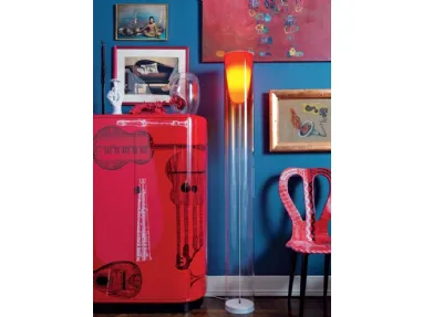 Lampada Toobe di Kartell
