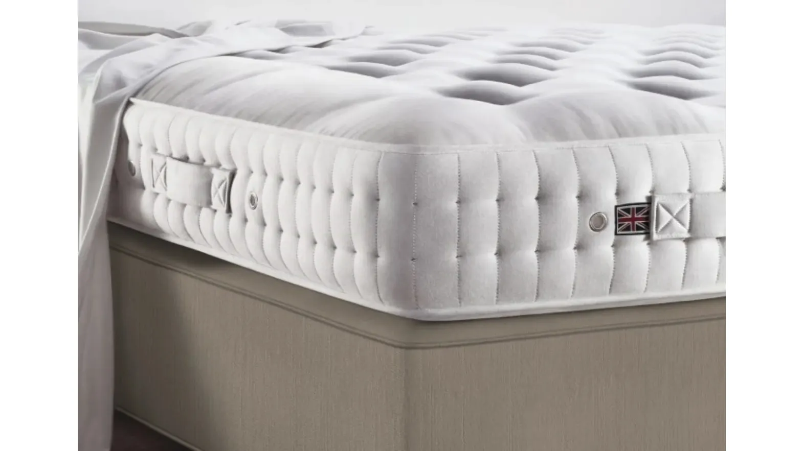 Materasso Baronet Superb di Vispring