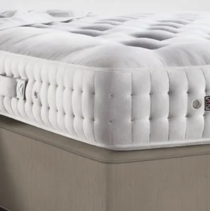 Materasso Baronet Superb di Vispring