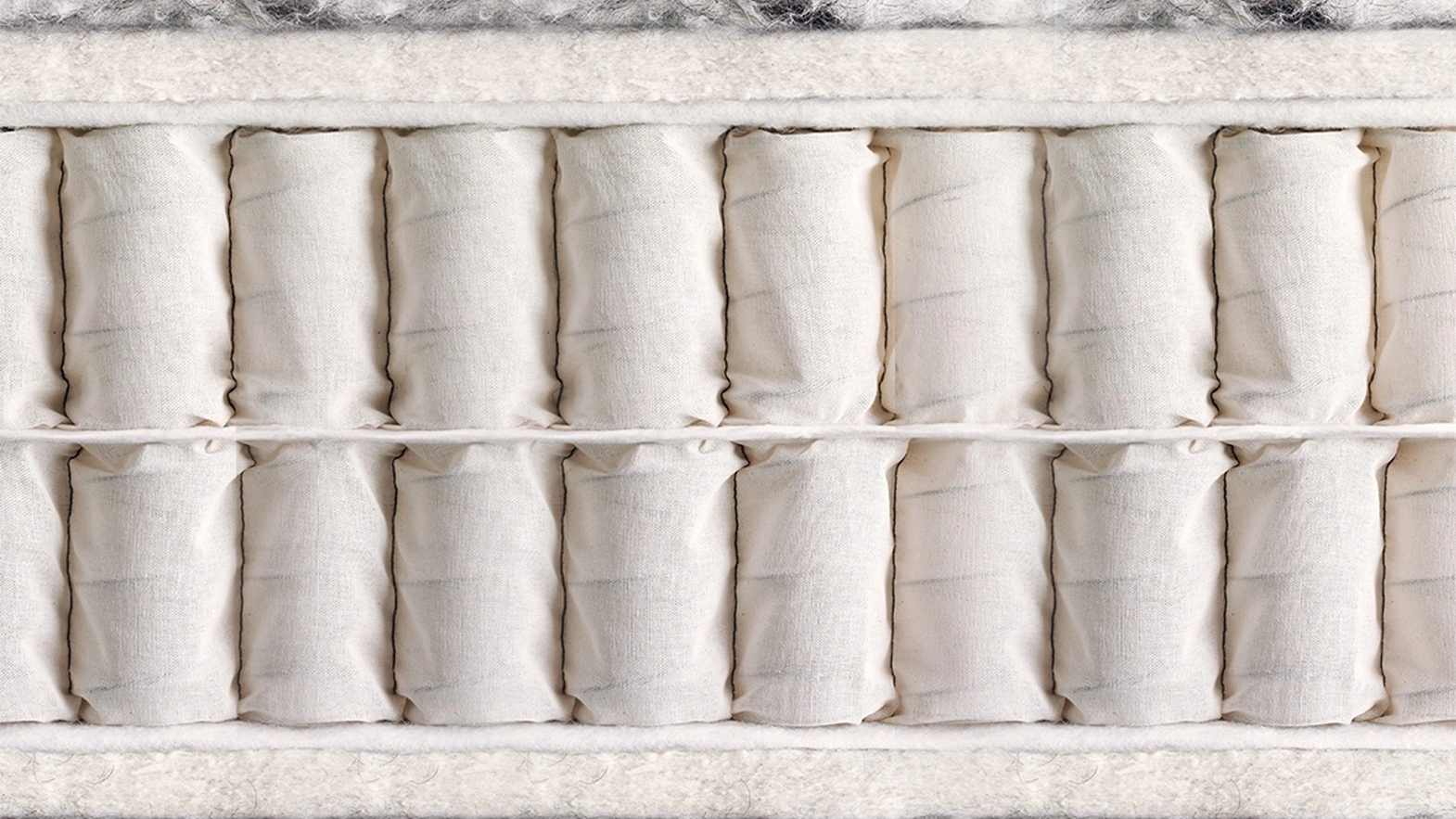 Materasso Bedstead Distinction di Vispring