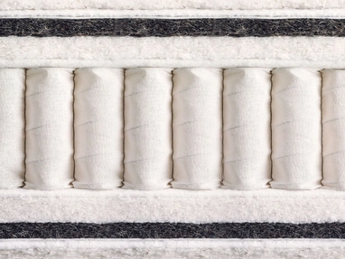 Materasso Bedstead Imperial di Vispring