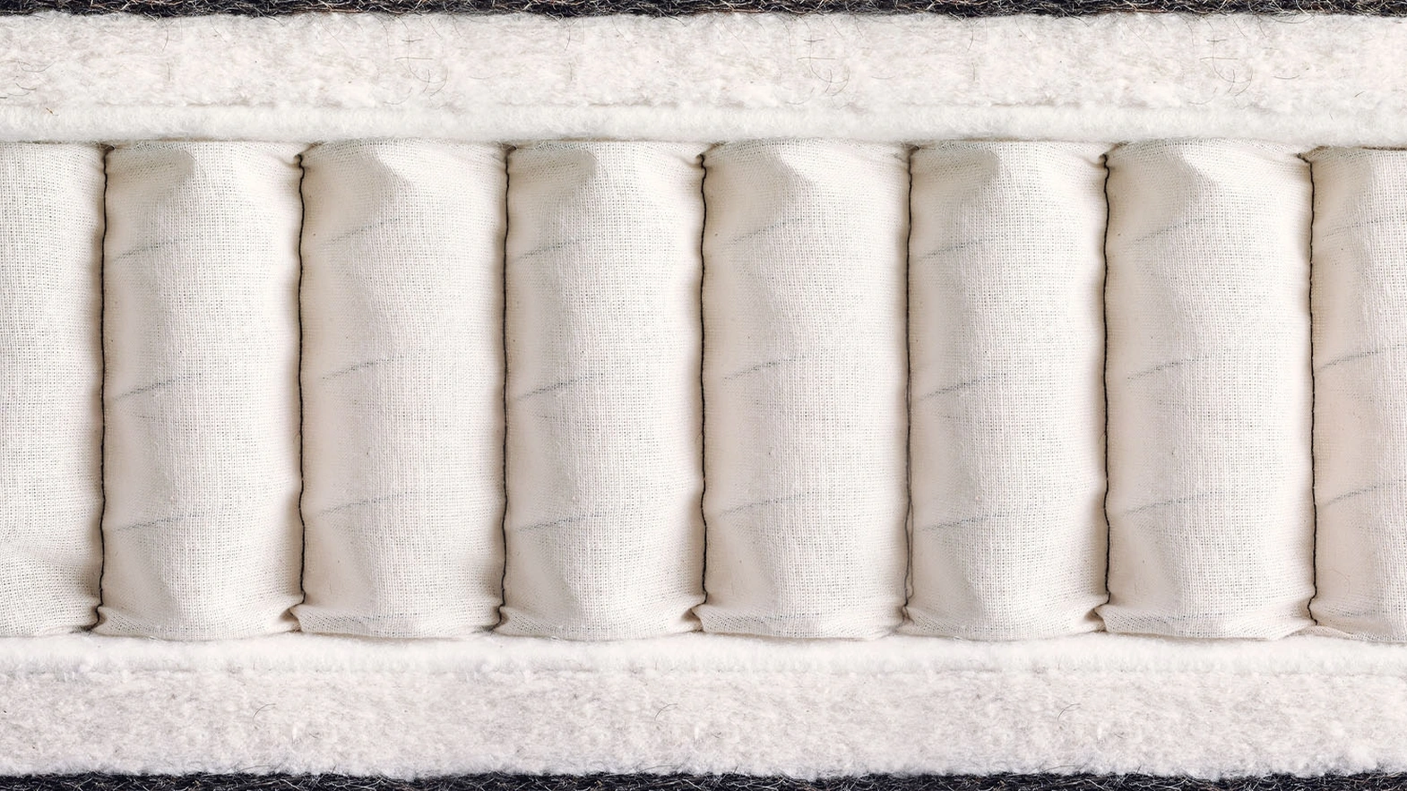 Materasso Bedstead Imperial di Vispring