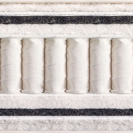 Materasso Bedstead Imperial di Vispring