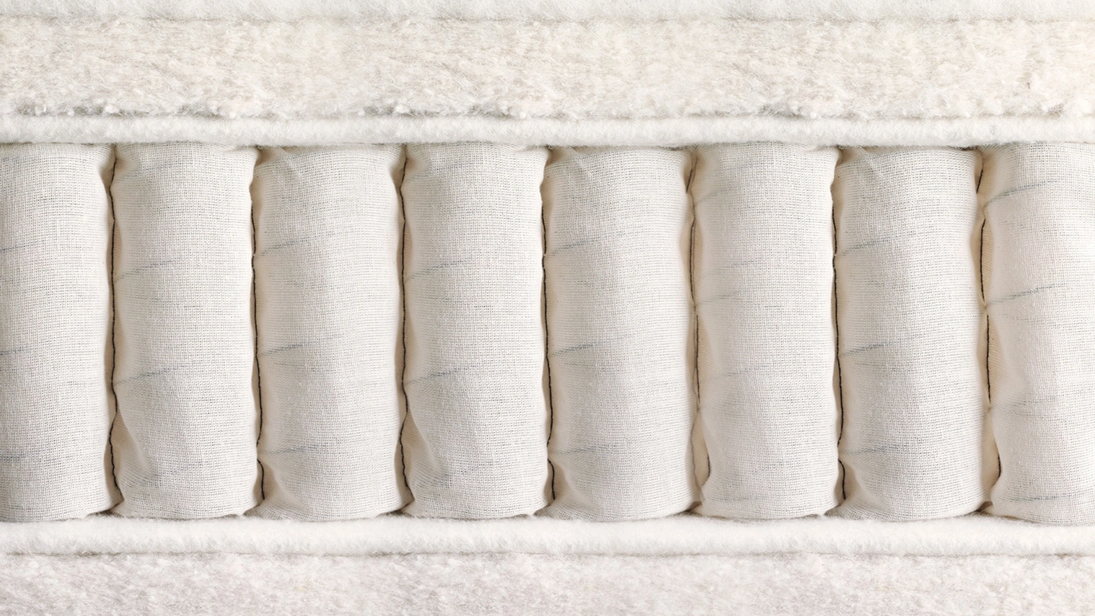 Materasso Bedstead Realm di Vispring