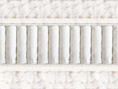 Materasso Bedstead Shetland di Vispring