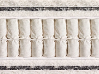 Materasso Bedstead Superb di Vispring