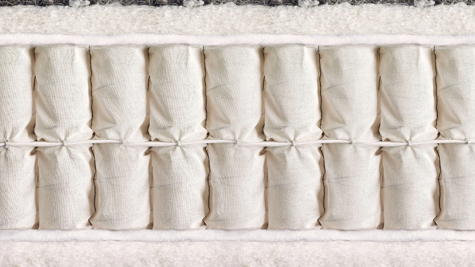 Materasso Bedstead Superb di Vispring