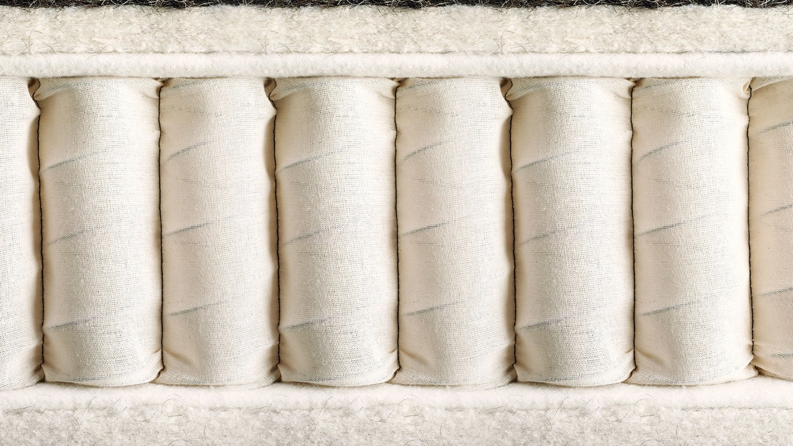 Materasso Bedstead Supreme di Vispring