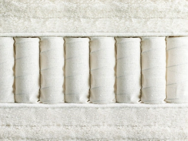 Materasso Bedstead Traditional di Vispring