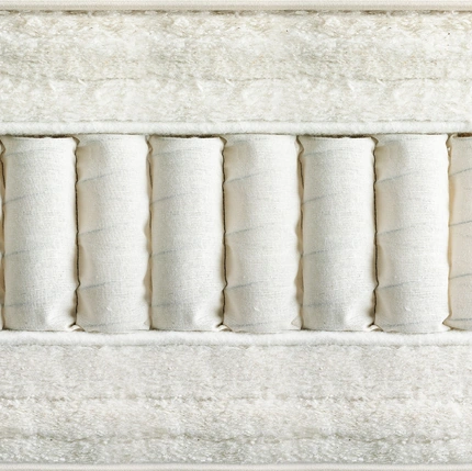 Materasso Bedstead Traditional di Vispring