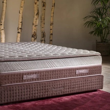 Materasso Bi-Power di Altrenotti