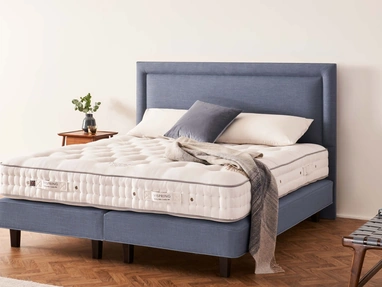 Materasso Dartington di Vispring