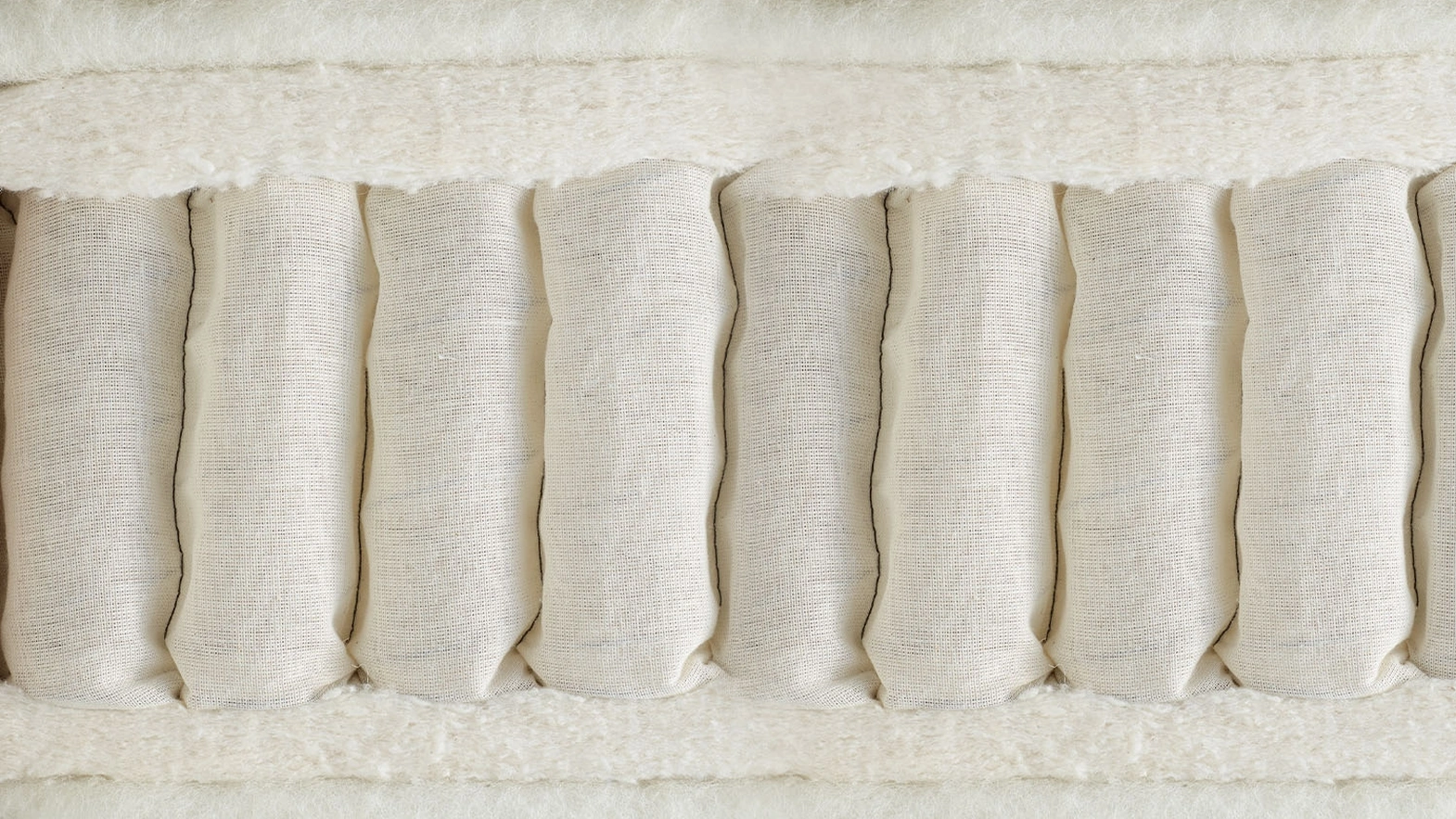 Materasso Dartington di Vispring