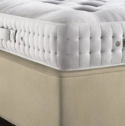 Materasso Devonshire di Vispring