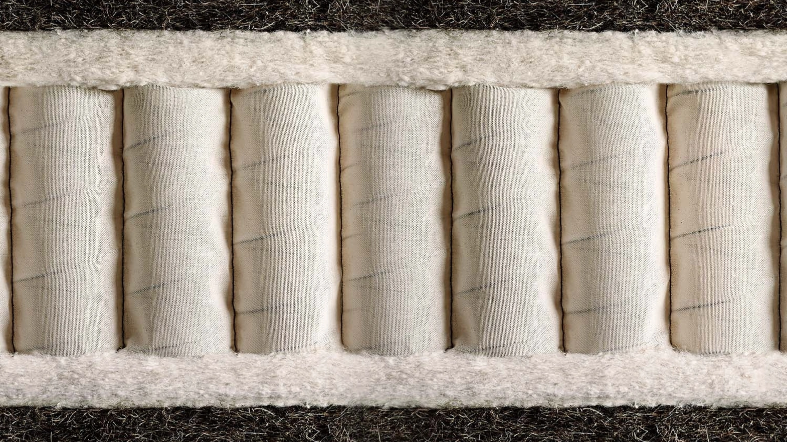 Materasso Herald Superb di Vispring