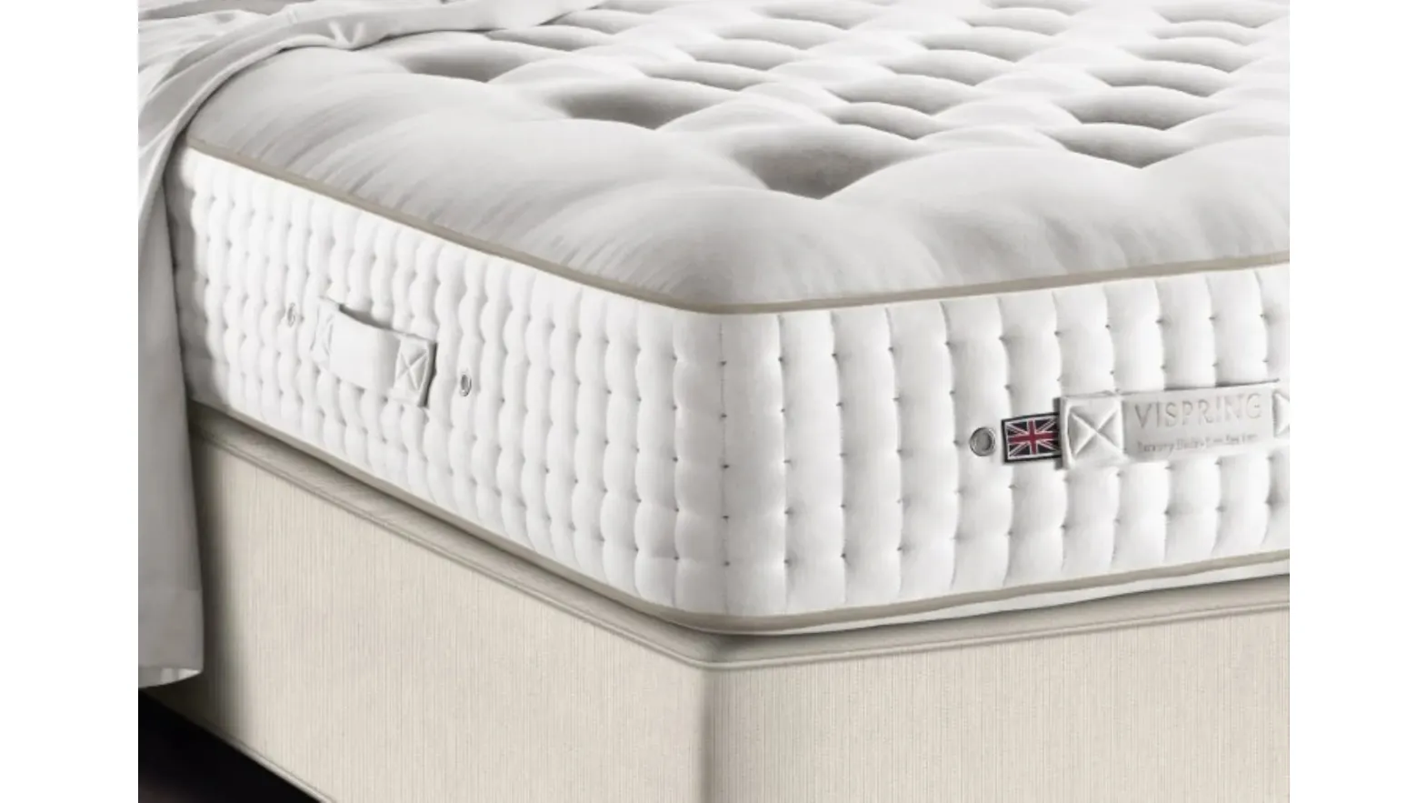 Materasso Magnificence di Vispring