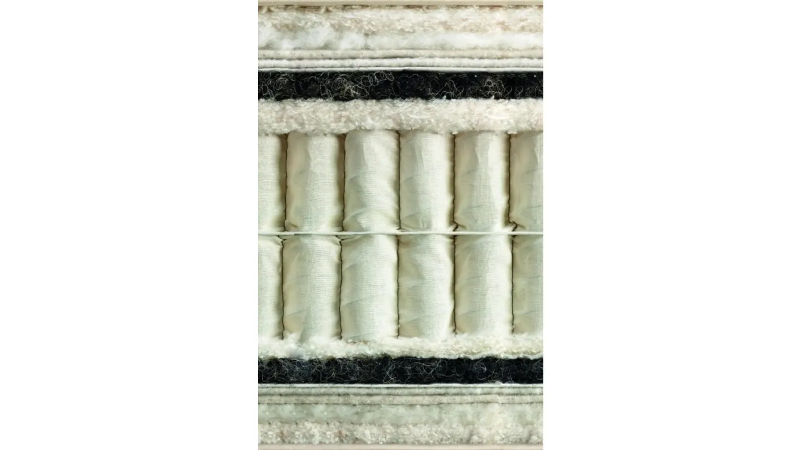 Materasso Magnificence di Vispring