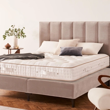 Materasso Marquess Superb di Vispring