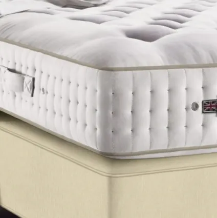 Materasso Marquess Superb di Vispring