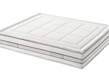 Materasso Murano Pillow Top di Sogno Veneto