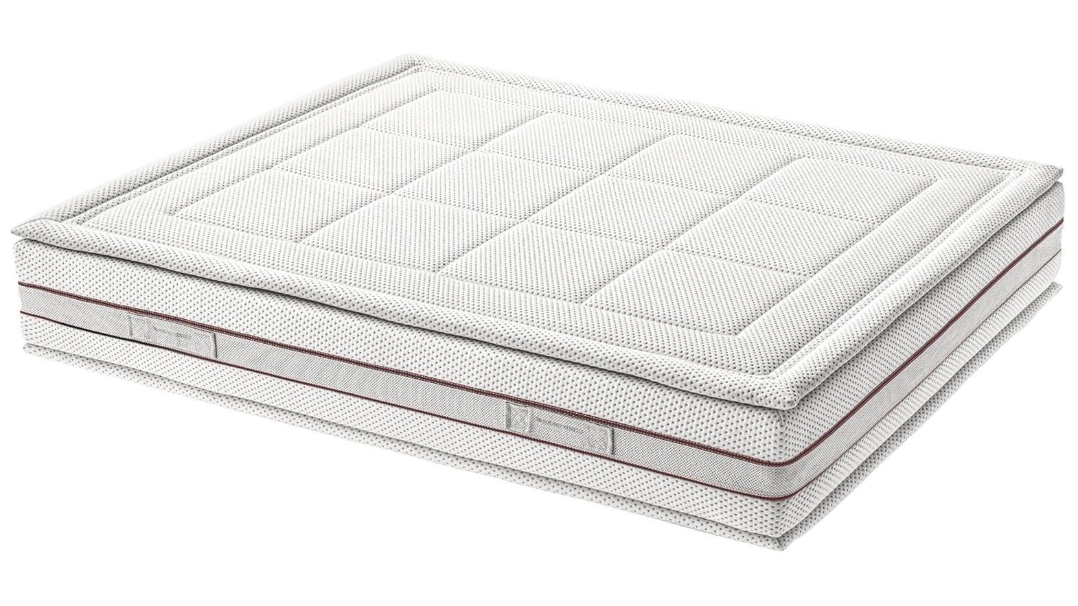 Materasso Murano Pillow Top di Sogno Veneto