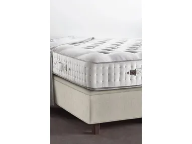 Materasso Regal Superb di Vispring