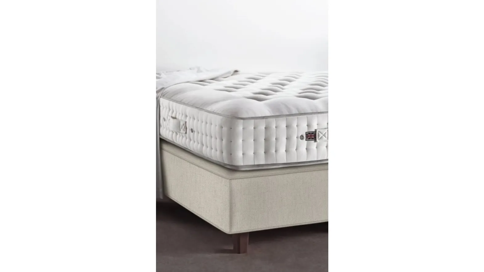 Materasso Regal Superb di Vispring