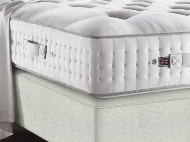 Materasso Regent di Vispring