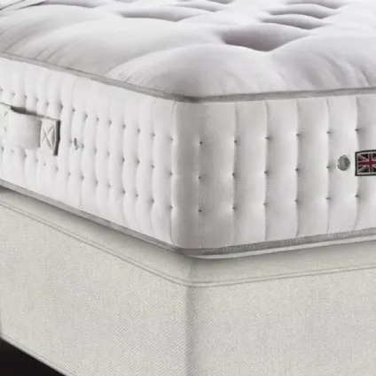 Materasso Regent di Vispring