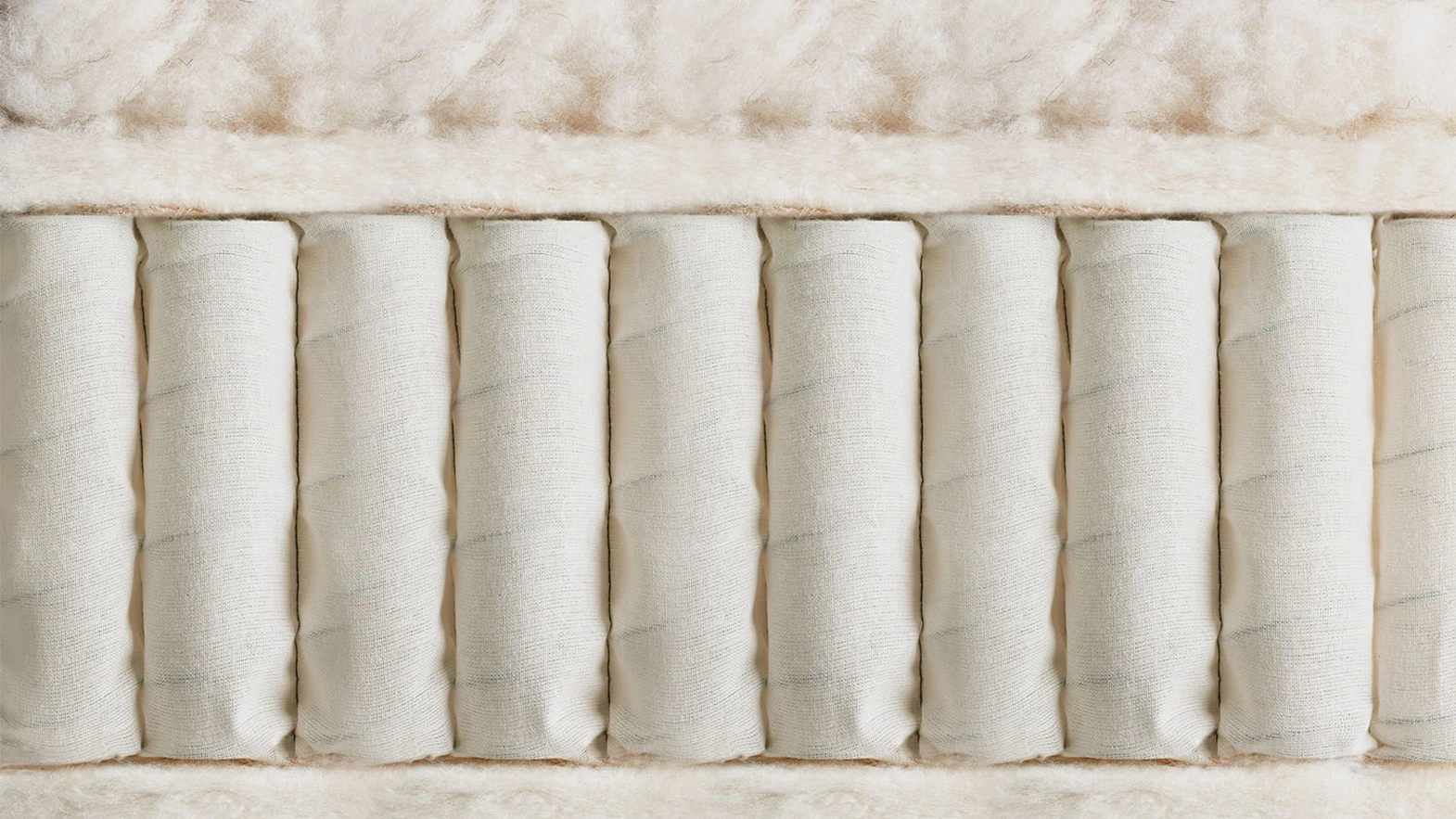 Materasso Shetland di Vispring