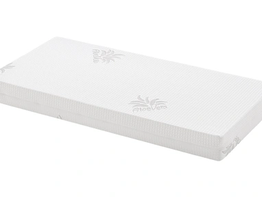 Materasso Baby Aloe Elast-Tec di Sogno Veneto