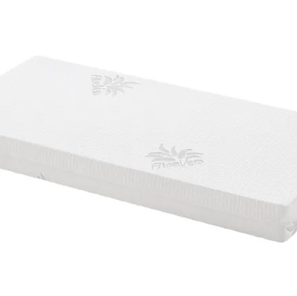 Materasso Baby Aloe Elast-Tec di Sogno Veneto